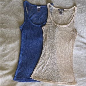 Tank top bundle